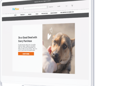 PetFlow