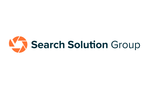 search solution group logo