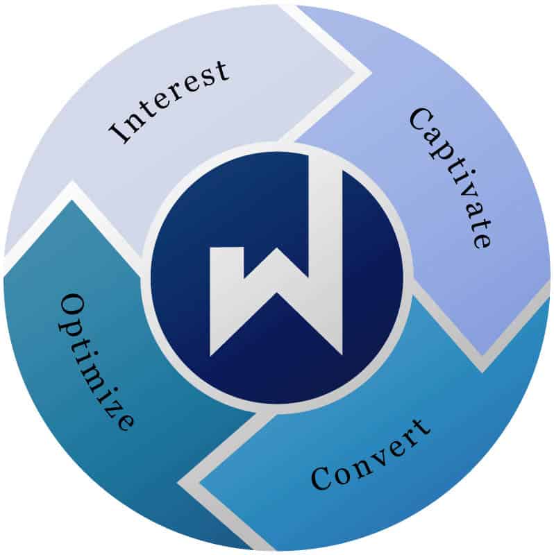 wit group's growth engine icco model