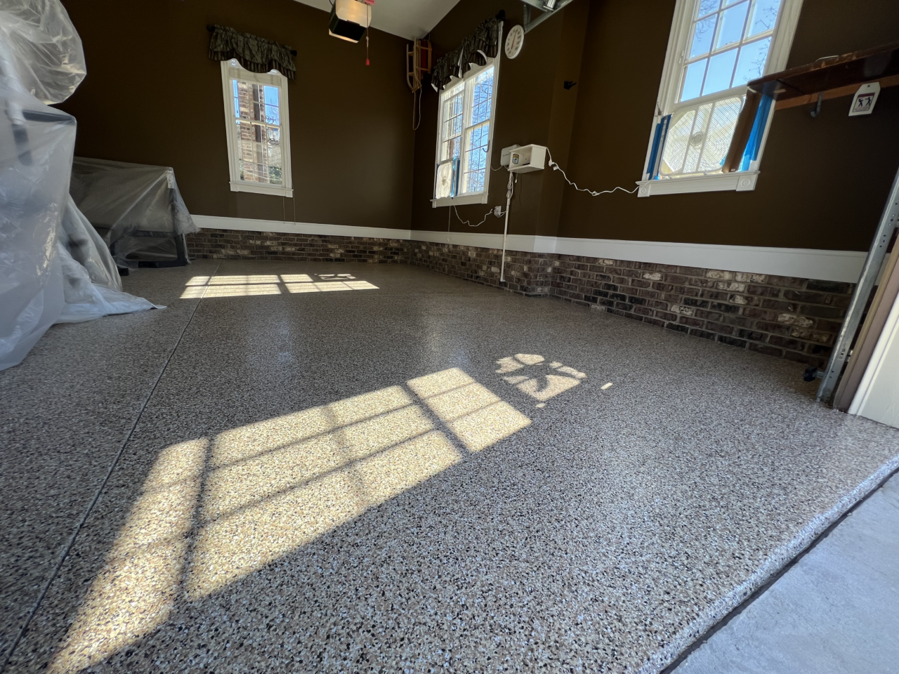 Dogwood Epoxy