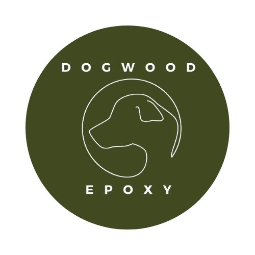 dogwood epoxy logo