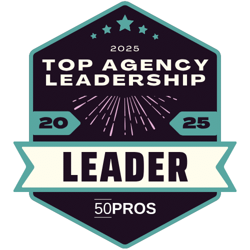 wit group 2025 top agency leadership 50 pros