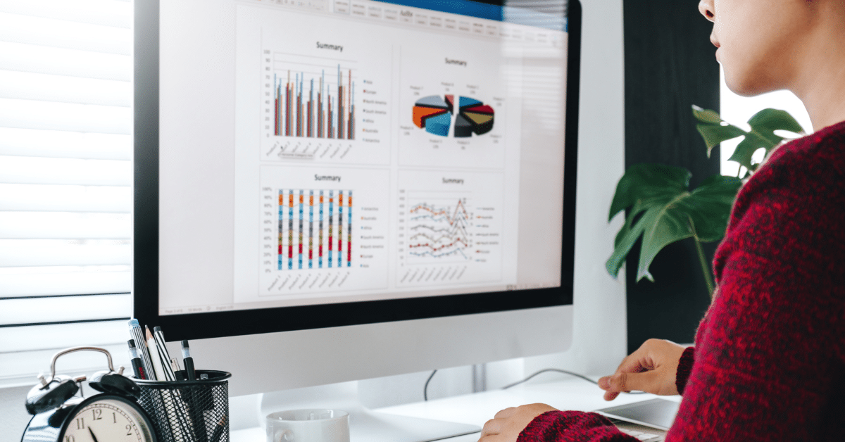 data driven charts citations references