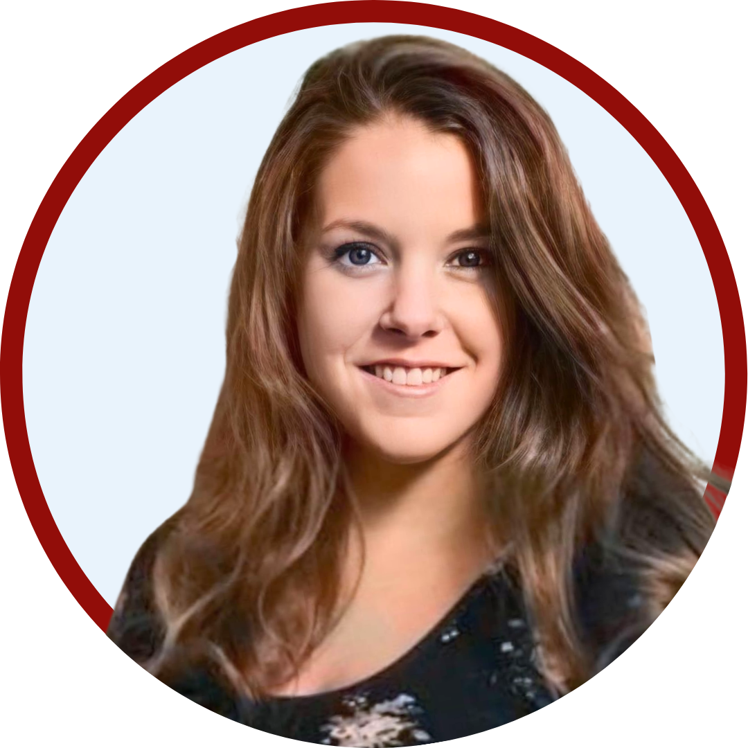 hilari yeatts Social & Email Marketing Manager wit group headshot