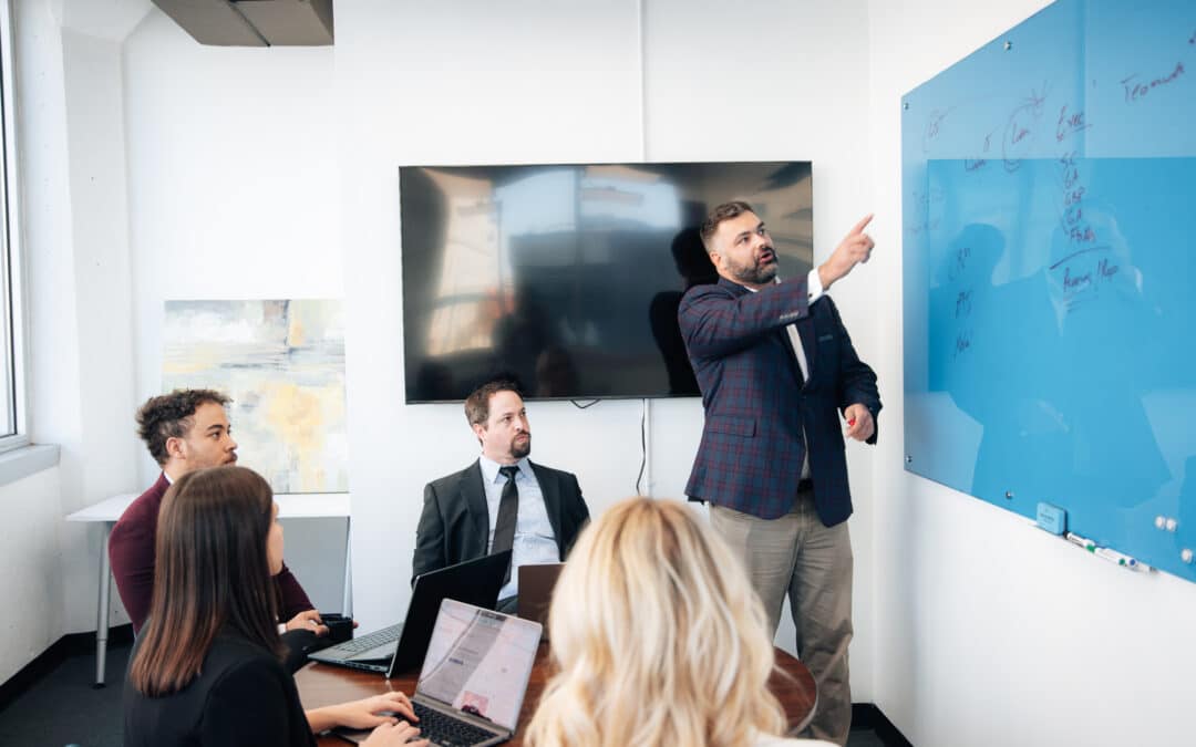 Why Your Business Needs a Performance Advertising Agency in 2025