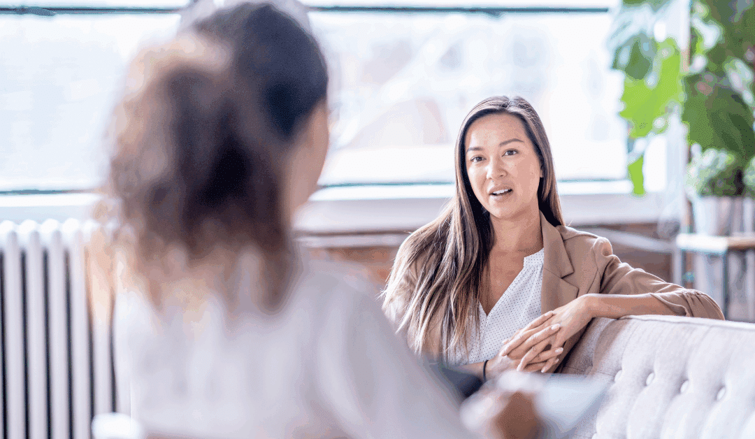 Olivet Counseling Case Study