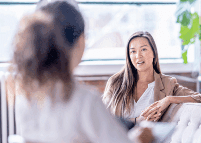 Olivet Counseling Case Study