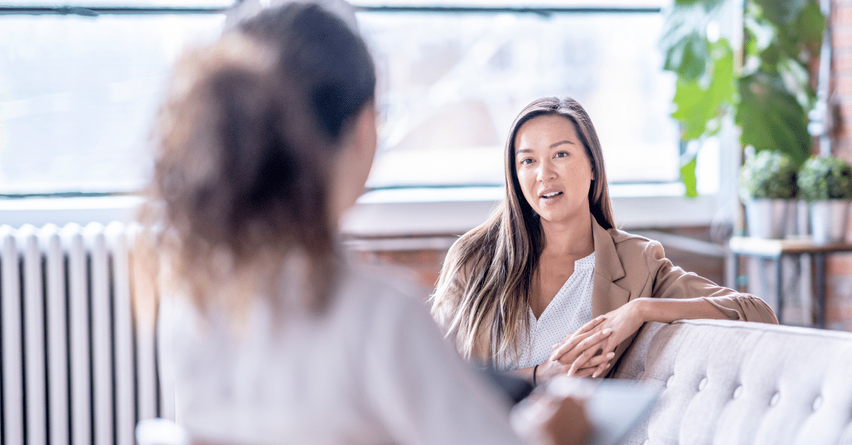 individual counseling session case study olivet counseling