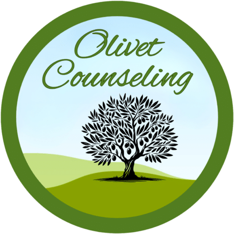 olivet counseling case study logo