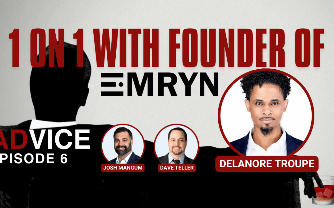 How Emryn Turns 3D Technology into Marketing Power