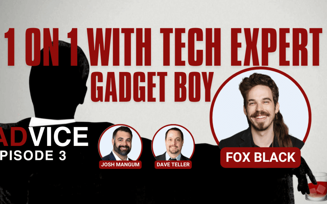 How Gadget Boy Uses Brand Experience and Strategy to Win Locally