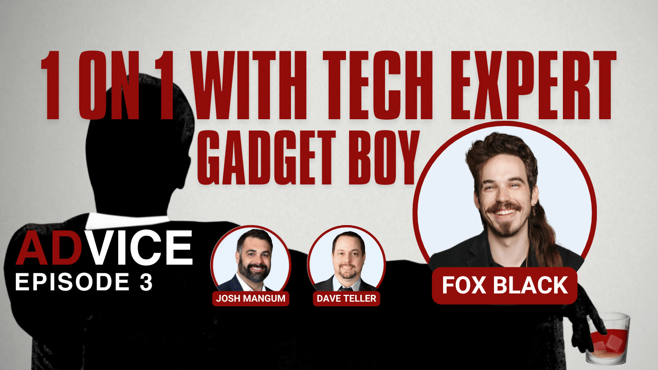 How Gadget Boy Uses Brand Experience and Strategy to Win Locally