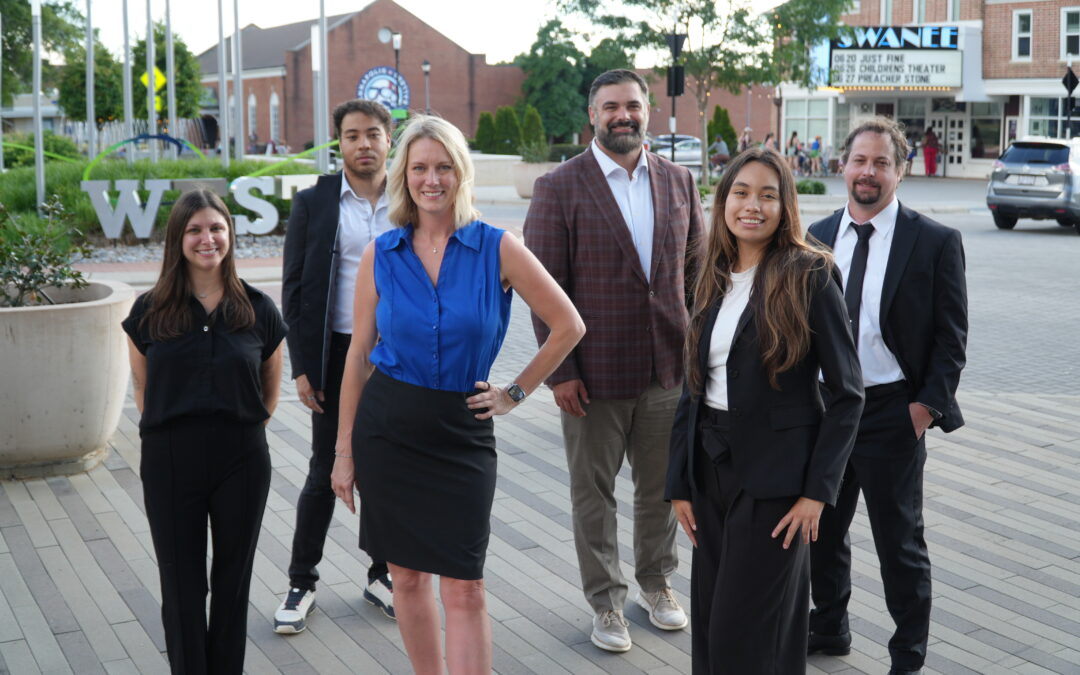 WiT Group Named One of Charlotte Business Journal’s Best Places to Work in 2025
