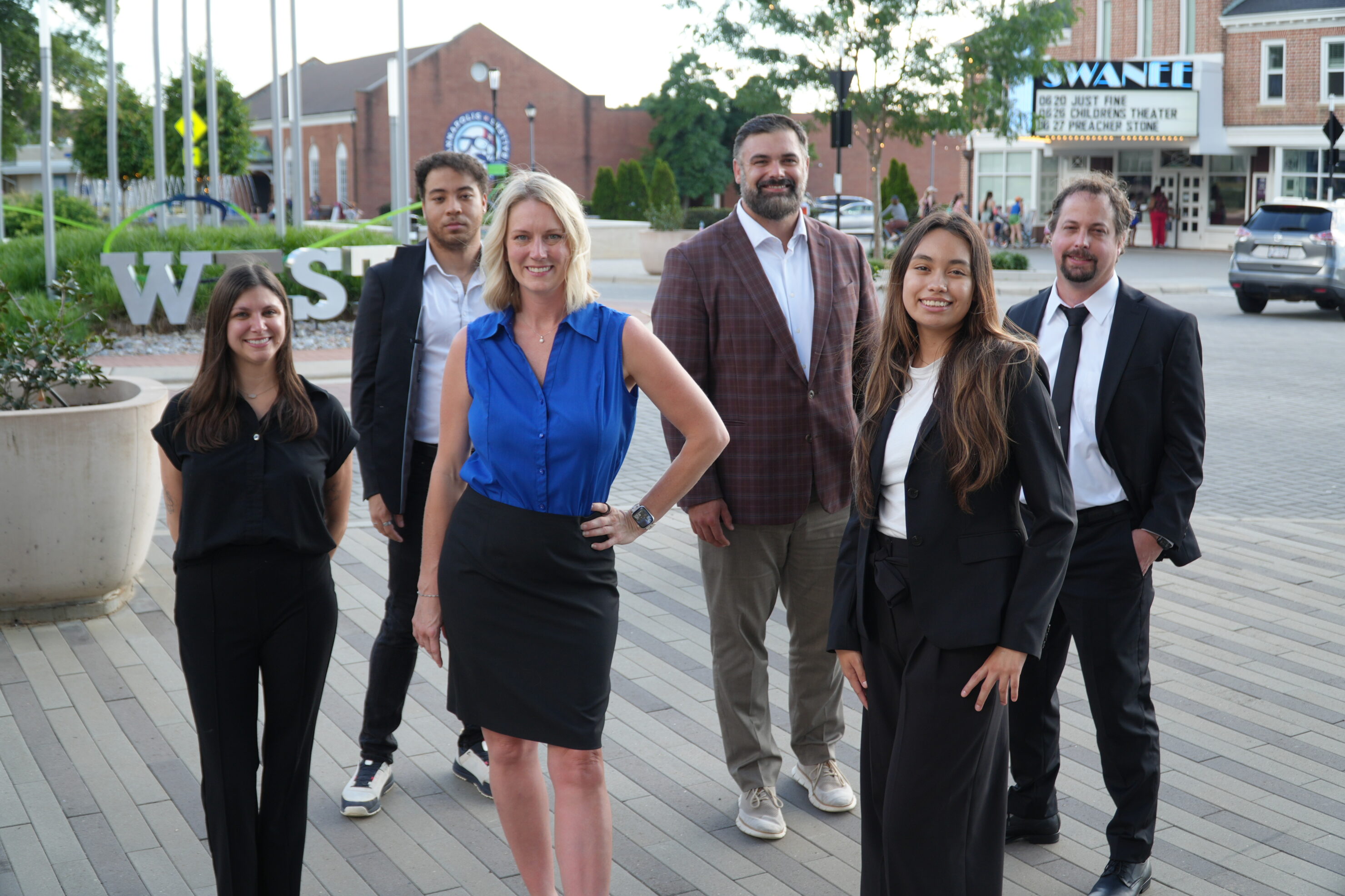 WiT Group Named One of Charlotte Business Journal’s Best Places to Work in 2025