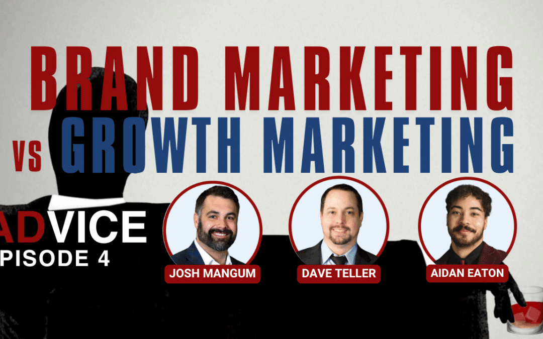 The Brand vs Growth Marketing Paradox Explained