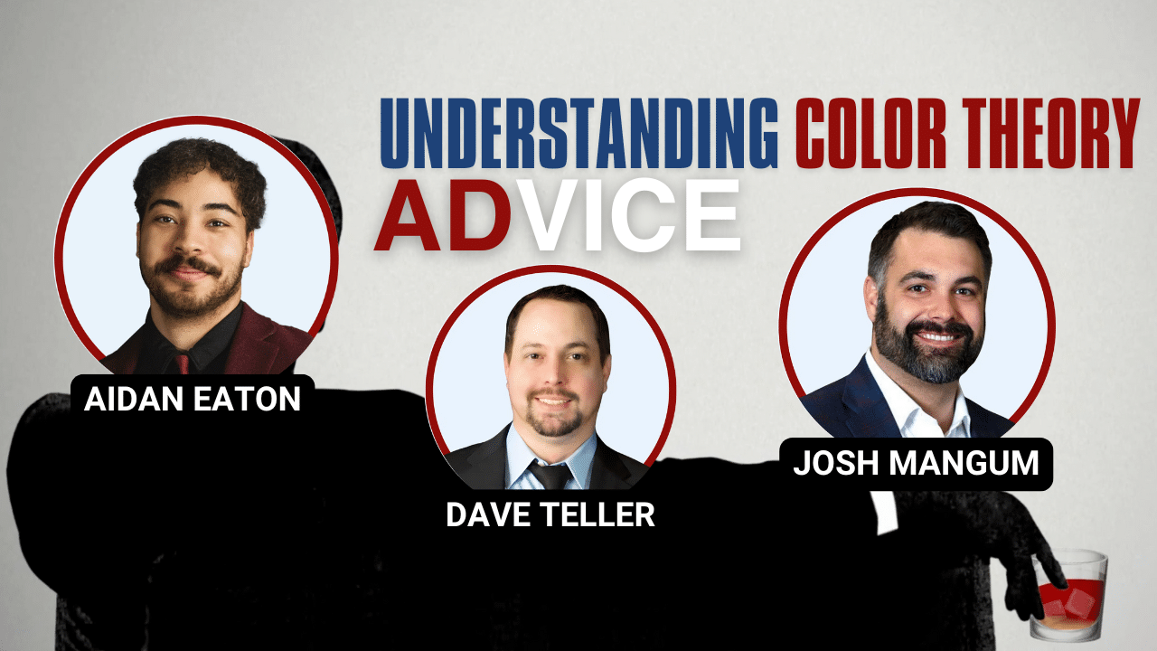advice color theory ep 2
