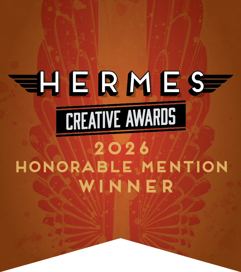 hermes 2026 honorable mention award